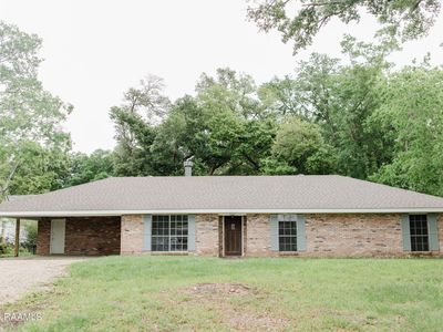 1429 S Avenue F, Crowley, LA, 70526