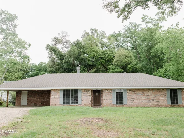 1429 S Avenue F, Crowley, LA 70526