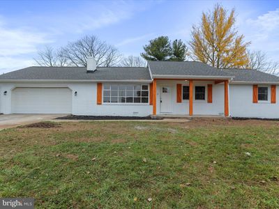 373 Princeton St, Martinsburg, WV, 25404