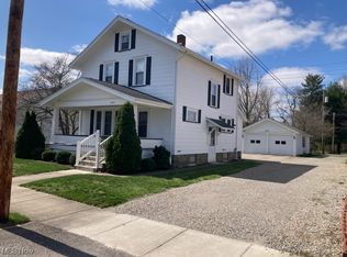 1414 Chestnut St, Dover, OH 44622