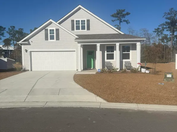 4285 Bright Blossom Way SE Lot 242, Bolivia, NC 28422