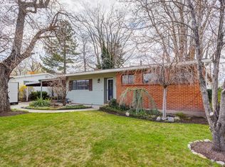 1252 E 3770 S, Salt Lake City, UT 84106