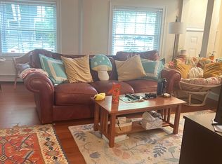 307 Cardinal Medeiros Ave #1, Cambridge, MA 02141