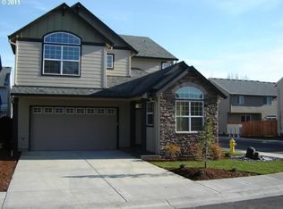 11603 NW 29th Pl, Vancouver, WA