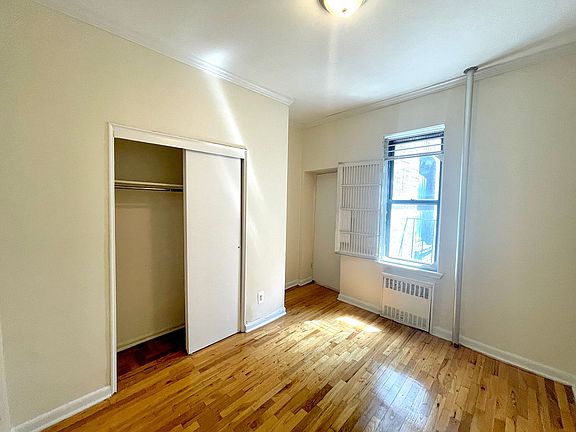 3rd image of 612 W 137th St APT 8