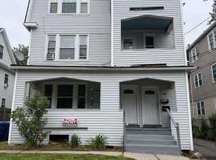 140 Enfield Street, Hartford, CT 06112