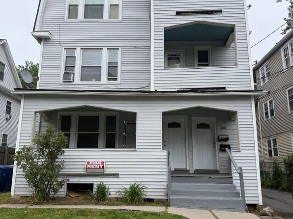 140 Enfield Street, Hartford, CT 06112