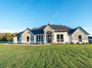 651 Winkler Way, Springtown, TX 76082