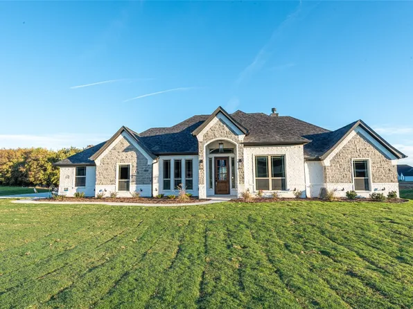651 Winkler Way, Springtown, TX 76082