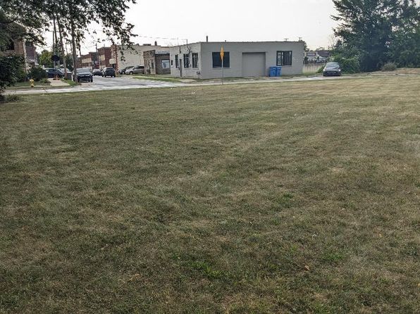 7120 Ternes St, Dearborn, MI 48126