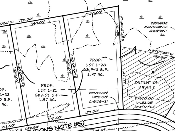 Lot 20 Richards Way #1-20, Farmington, NH 03835