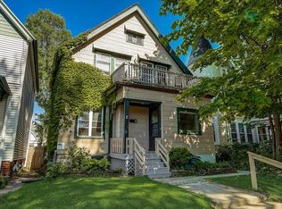 3448 N Bartlett Ave, Milwaukee, WI 53211