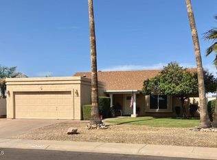 19202 N 47th Ave, Glendale, AZ 85308