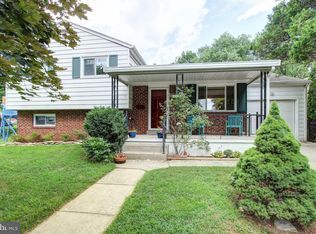 3504 Astoria Ct, Kensington, MD 20895