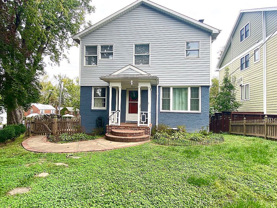 1st image of 2637 N Greenbrier St
