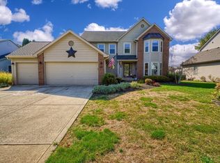 3526 Mariners Way, Lewis Center, OH 43035
