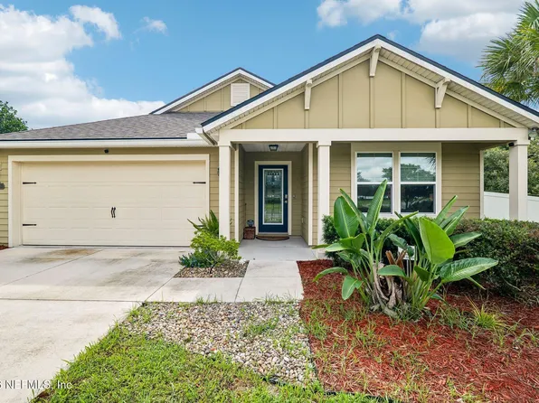 3800 GREAT FALLS Loop, Middleburg, FL 32068