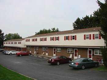 2nd image of 330 S Washington St APT 7