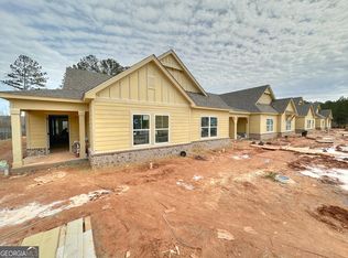 1354 Mooty Bridge Rd, Lagrange, GA 30240