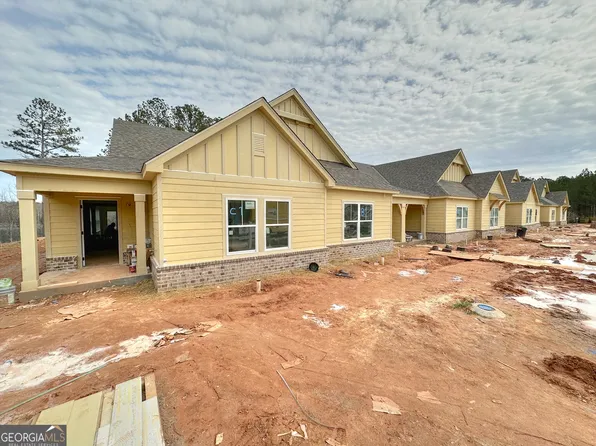 1354 Mooty Bridge Rd, Lagrange, GA 30240