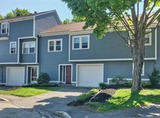 11 Griswold Dr #1C, Salem, MA 01970