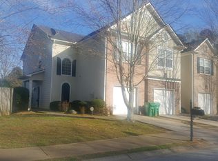 845 Biltmore Ct, Lithonia, GA 30058