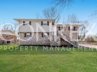 5002 Lori Cir NW, Huntsville, AL 35810