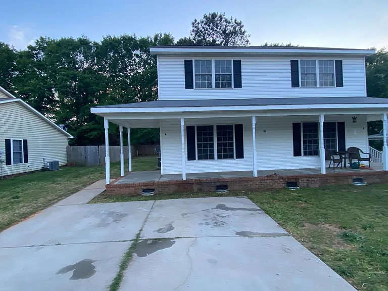 115 Heatherbrook Ct #A — Photo 1