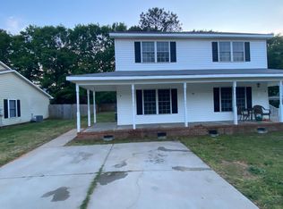 115 Heatherbrook Ct UNIT A, Anderson, SC 29625