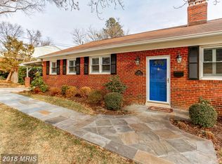 6501 Bluebill Ln, Alexandria, VA 22307