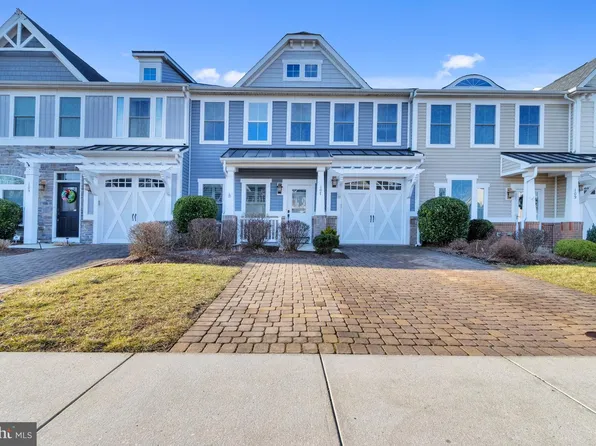 107 Carter Way, Lewes, DE 19958
