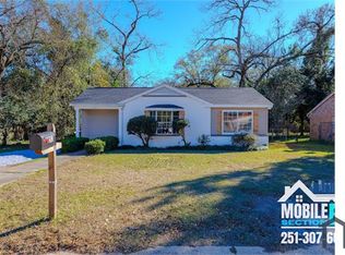 2253 Oconnor St, Mobile, AL 36617