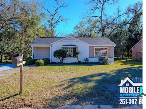 2253 Oconnor St, Mobile, AL 36617