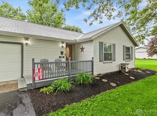 40 Dooley Dr, North Lewisburg, OH 43060