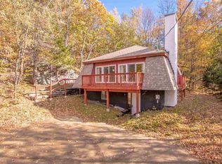 8 Norton Dr, Jackson, NH 03846