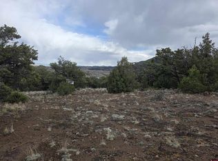 326 Pikrd Peak Road, South Fork, CO 81154