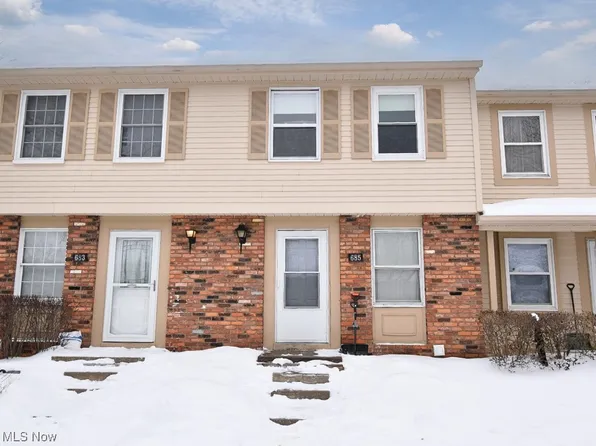 685 W Jackson St, Painesville, OH 44077