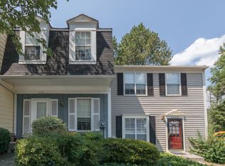 1204 Wedgewood Ct, Sandy Springs, GA 30350