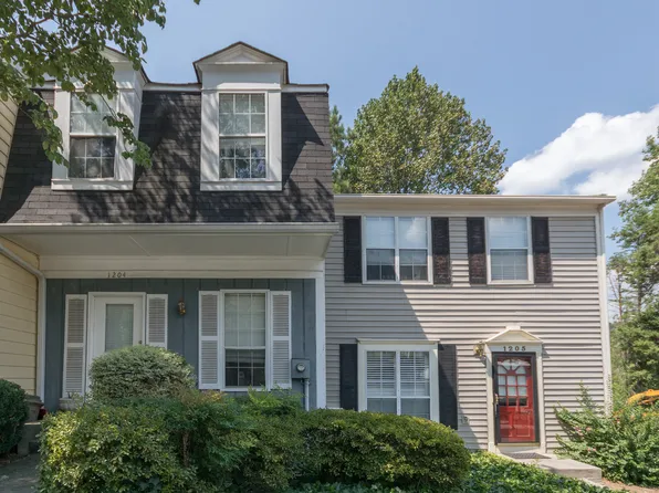 1204 Wedgewood Ct, Sandy Springs, GA 30350