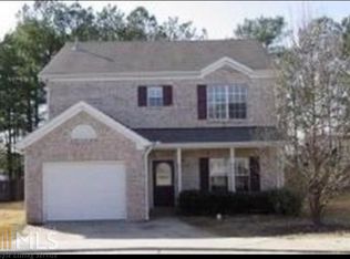 486 Shadowmoore Dr #60, Riverdale, GA