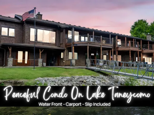 327 Valencia Road #2, Branson, MO 65616