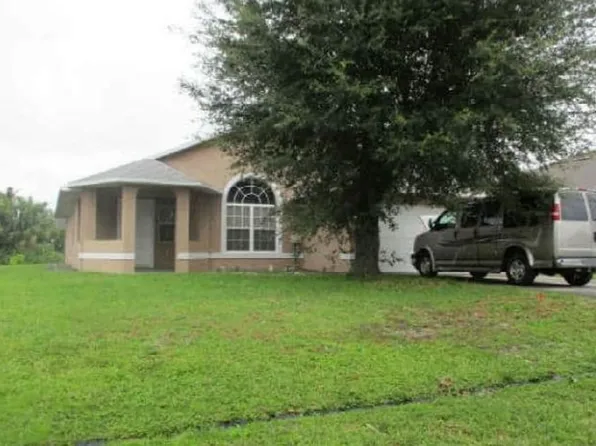 1017 Sebywood Ave, Pt Saint Lucie, FL 34983