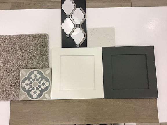 9841 E. Sunspot - Lot 467 - Marigold Elevation Image 2