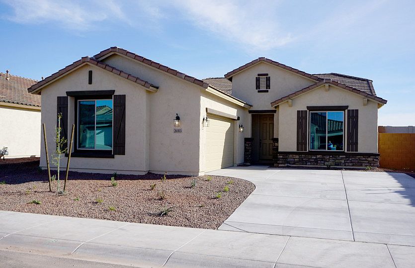 1st image of 26003 W Oraibi Dr