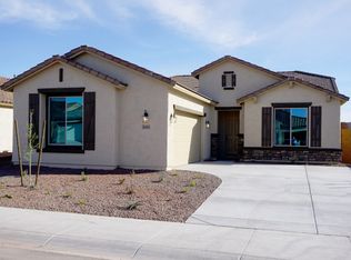 26003 W Oraibi Dr, Buckeye, AZ 85396