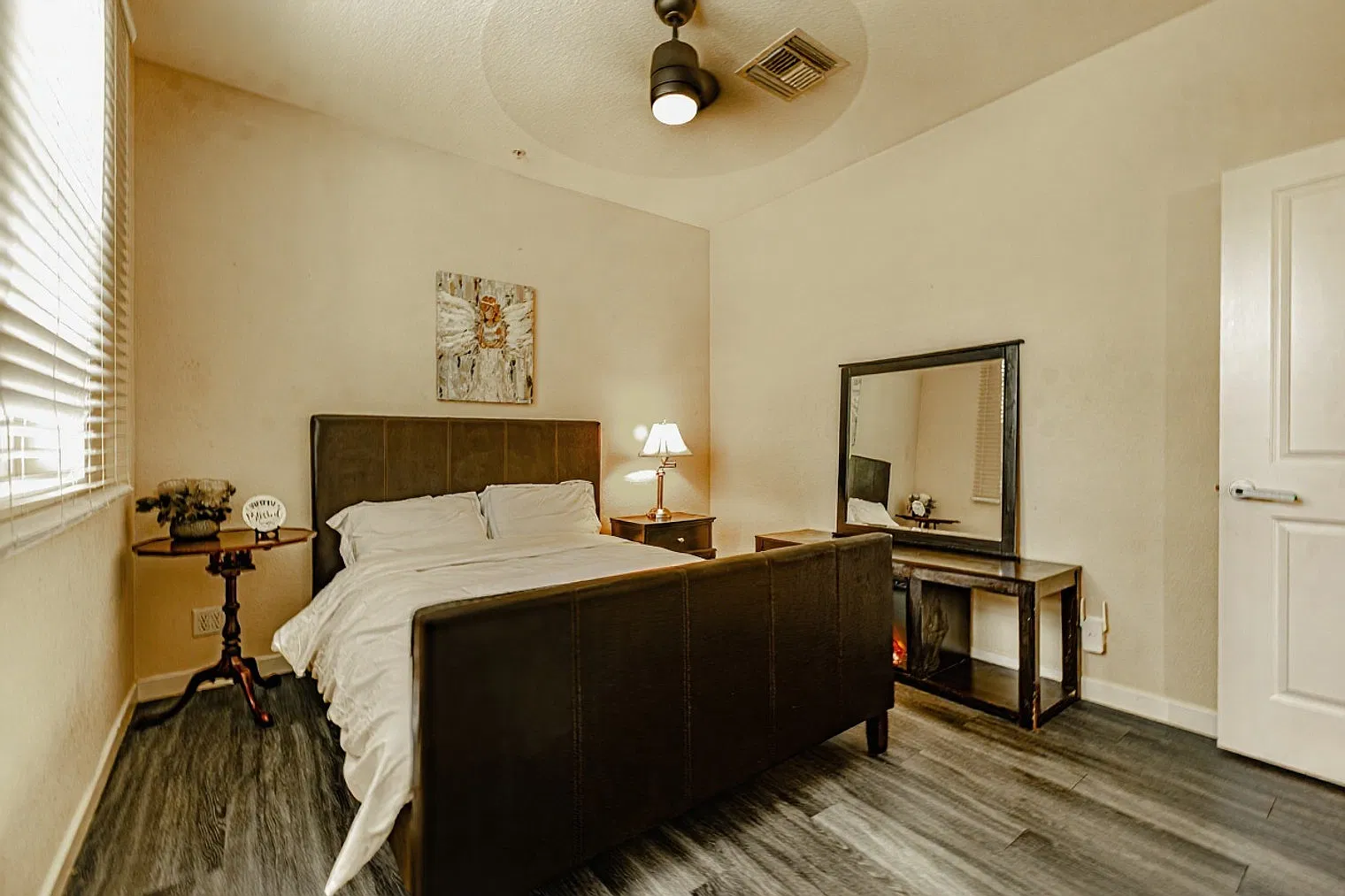 1 bed, 1.0 bath, $655 — Photo 3