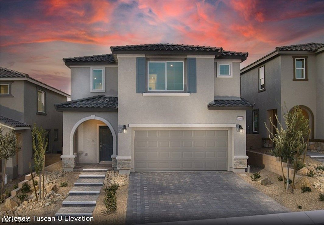 10974 Fennel St LOT 189, Las Vegas, NV 89166 Zillow