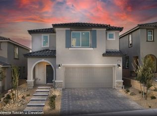 10974 Fennel St LOT 189, Las Vegas, NV 89166
