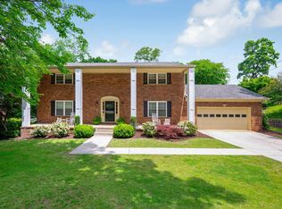 4103 Highwood Dr, Chattanooga, TN 37415