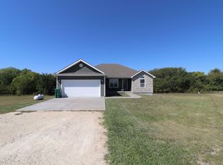 1414 N Milford Lake Rd, Junction City, KS 66441